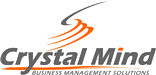 Crystal Mind logo