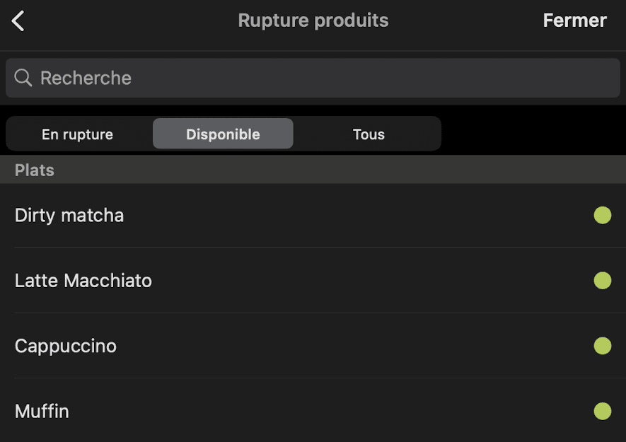 Gestion des ruptures de stock dans Zelty